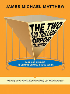 cover image of The Two $20 Trillion Opportunities